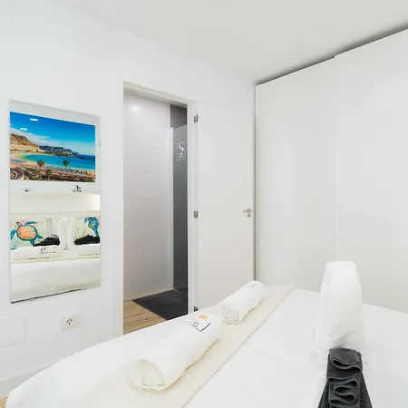 Moguel Canarian 2º Feriehus