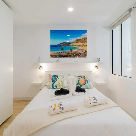 Feriehus Moguel Canarian 2º