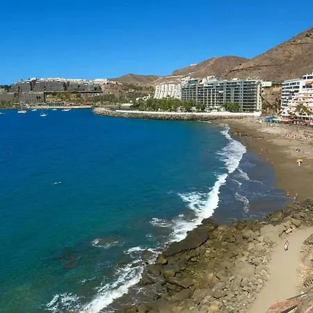 Vakantiehuis Moguel Canarian 2º Arguineguin