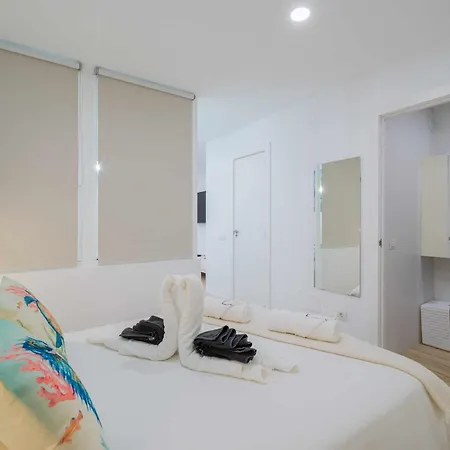 Vakantiehuis Moguel Canarian 2º Arguineguin